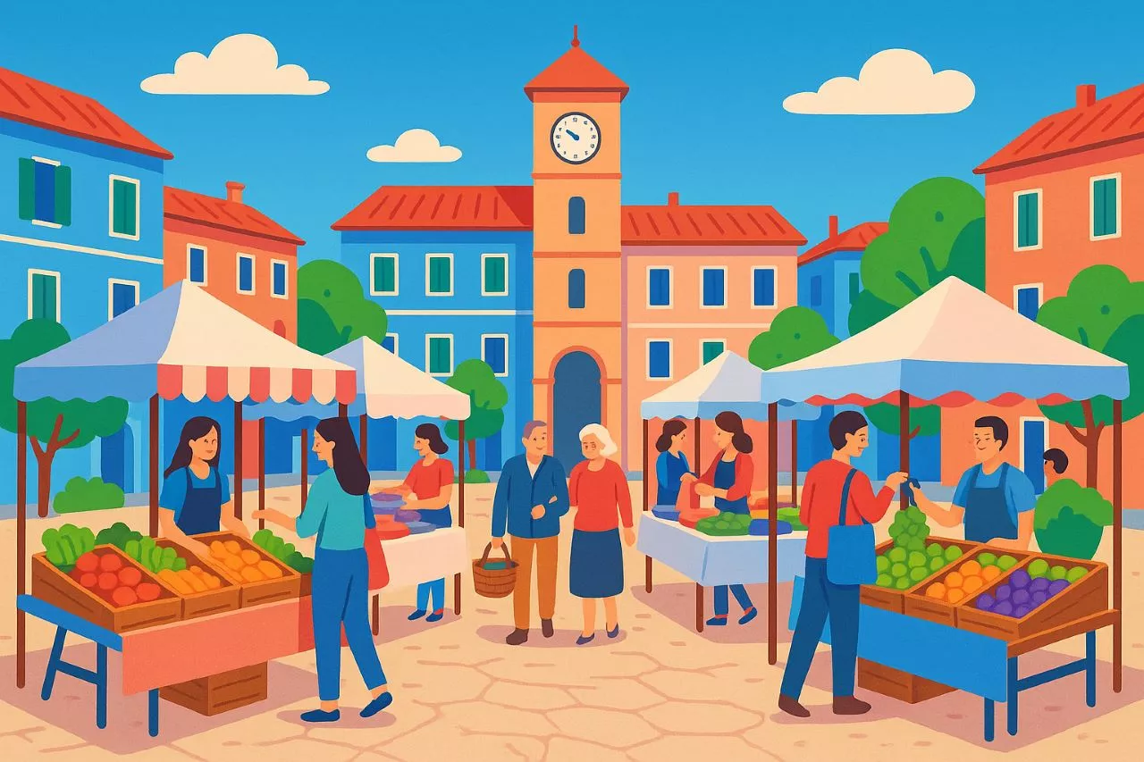  Festività SS Trinità e San Vito 2025